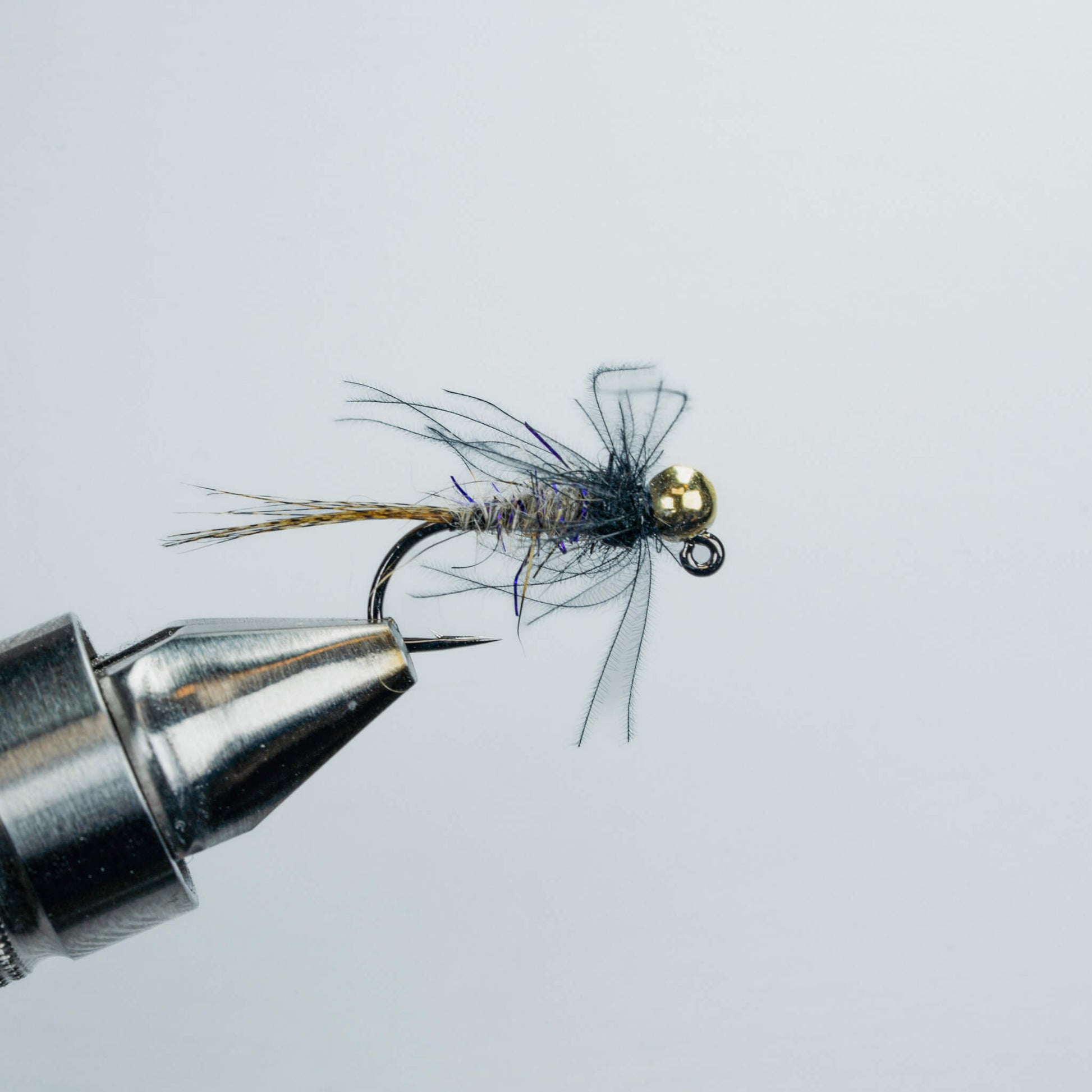 Tung Jig Brush Hog