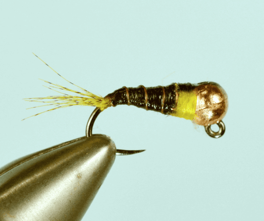 Tung Jig PMD