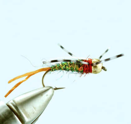 Tungsten Flash Prince