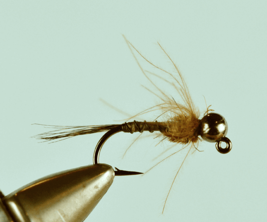 Tungsten Jig Assassin