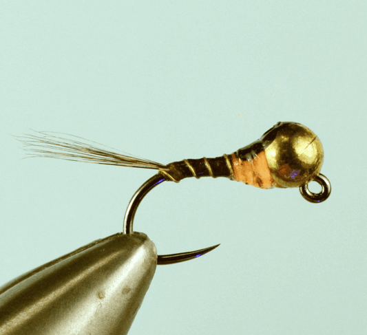 Tungsten Mic Drop - Olive