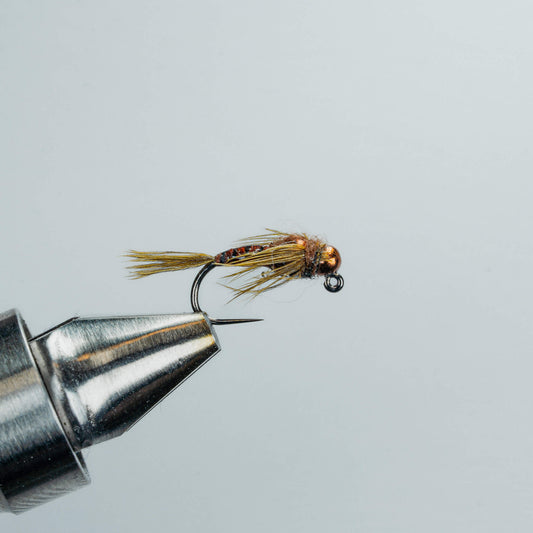 Two Bit Hooker - Brown