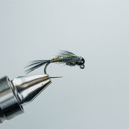 Two Bit Hooker - Olive