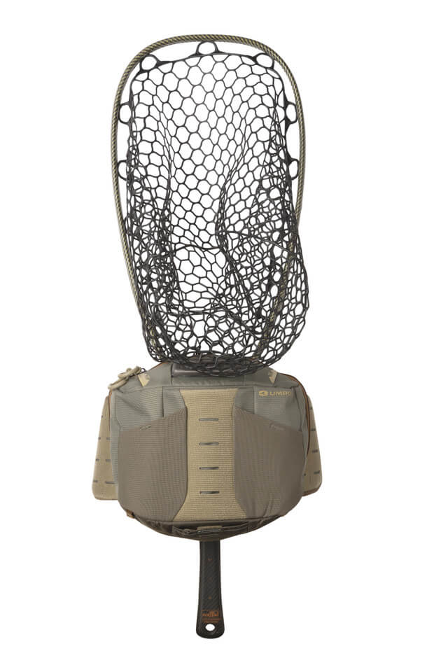 Umpqua ZS2 Ledges 650 Waist Pack W/WB