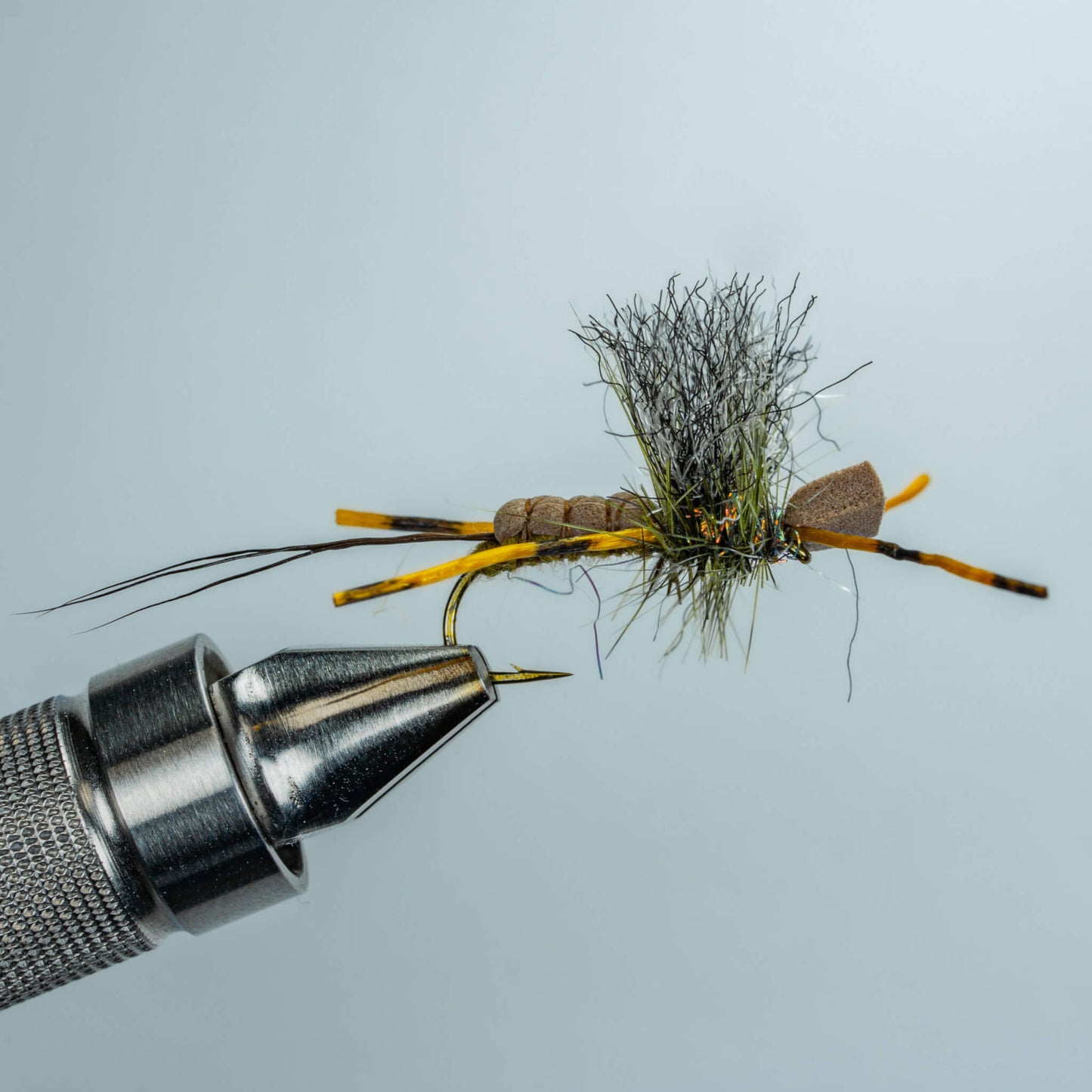 User Friendly Green Drake