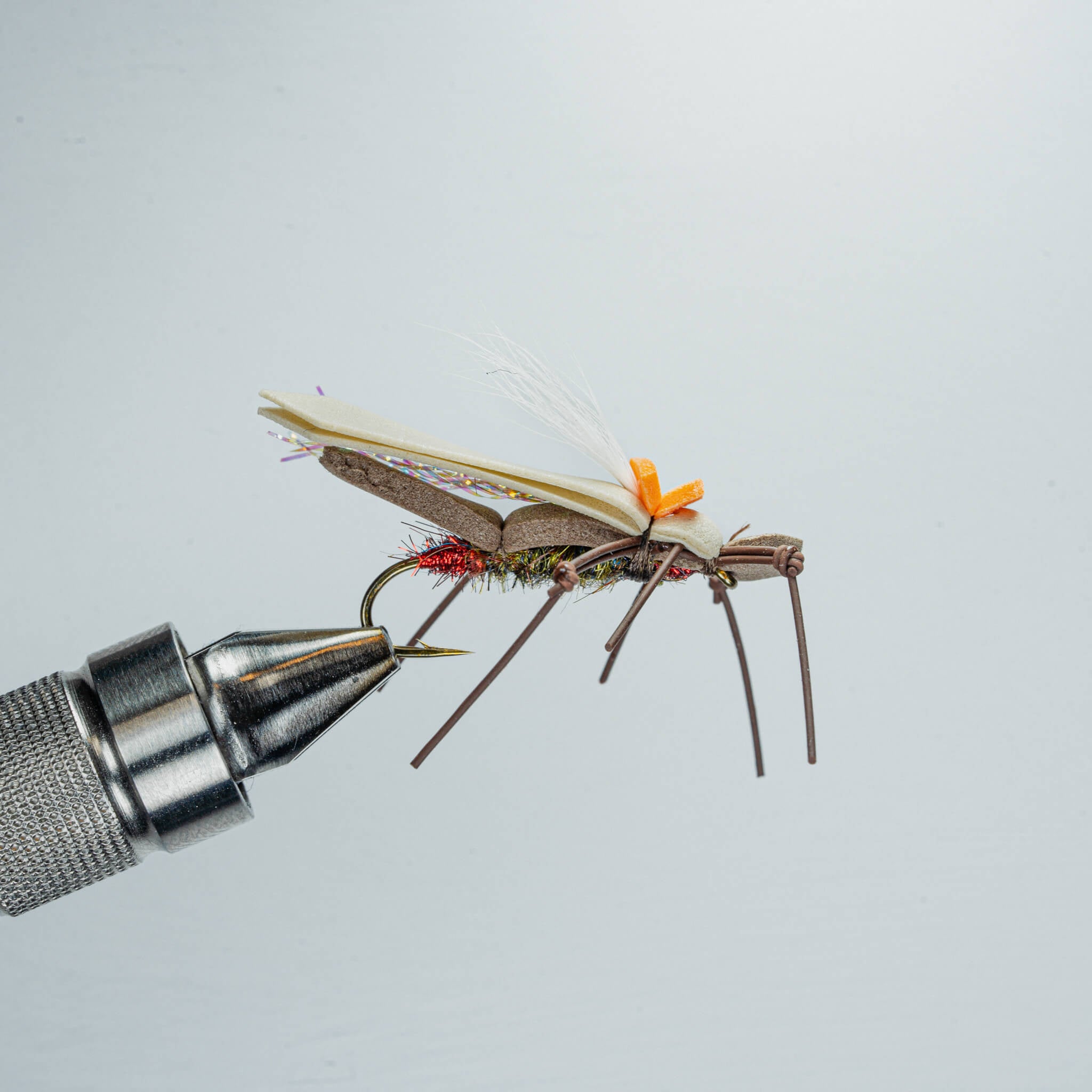 Water Walker Royal Fly Fishing Gear - Durable & Lightweight