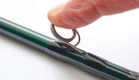 Winston Air 2 Max Fly Rod