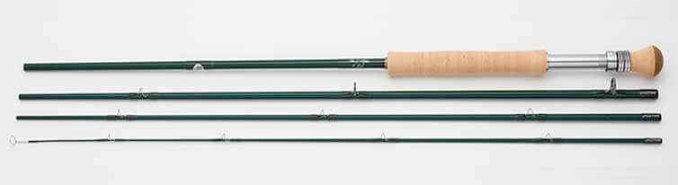 Winston Air 2 Max Fly Rod