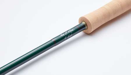 Winston Air 2 Max Fly Rod