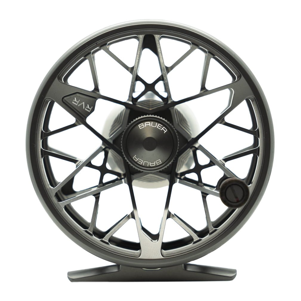 Winston RVR Fly Reel – Premium Machined Freshwater Fly Reel