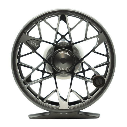 Winston RVR Fly Reel – Premium Machined Freshwater Fly Reel