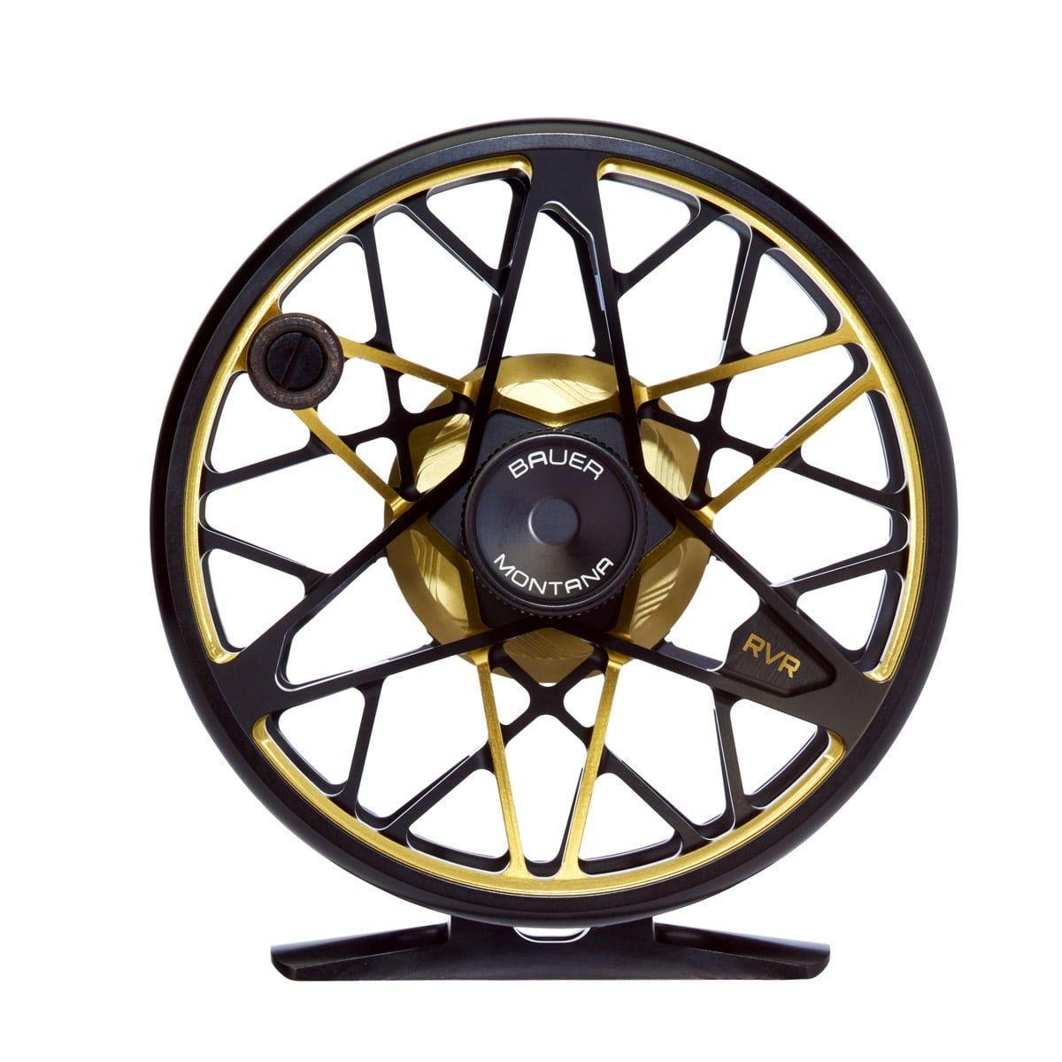 Winston RVR Fly Reel – Premium Machined Freshwater Fly Reel