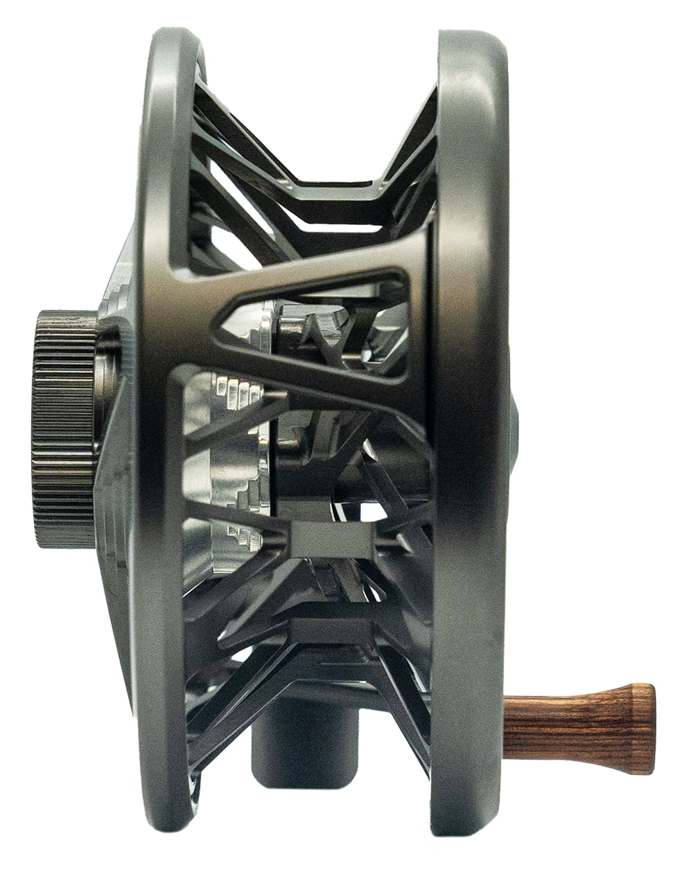 Winston RVR Fly Reel – Premium Machined Freshwater Fly Reel