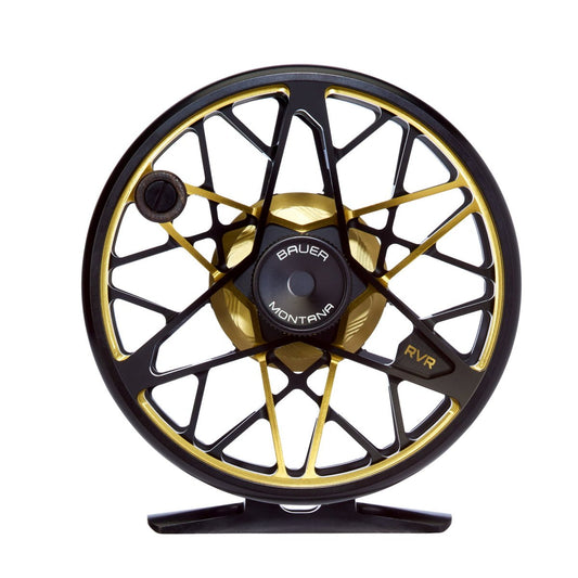 Winston RVR Fly Reel Spare Spool
