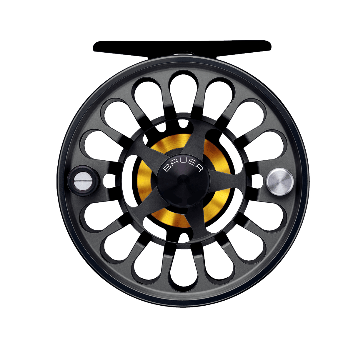Winston RX Fly Reel – Machined Freshwater Fly Reel