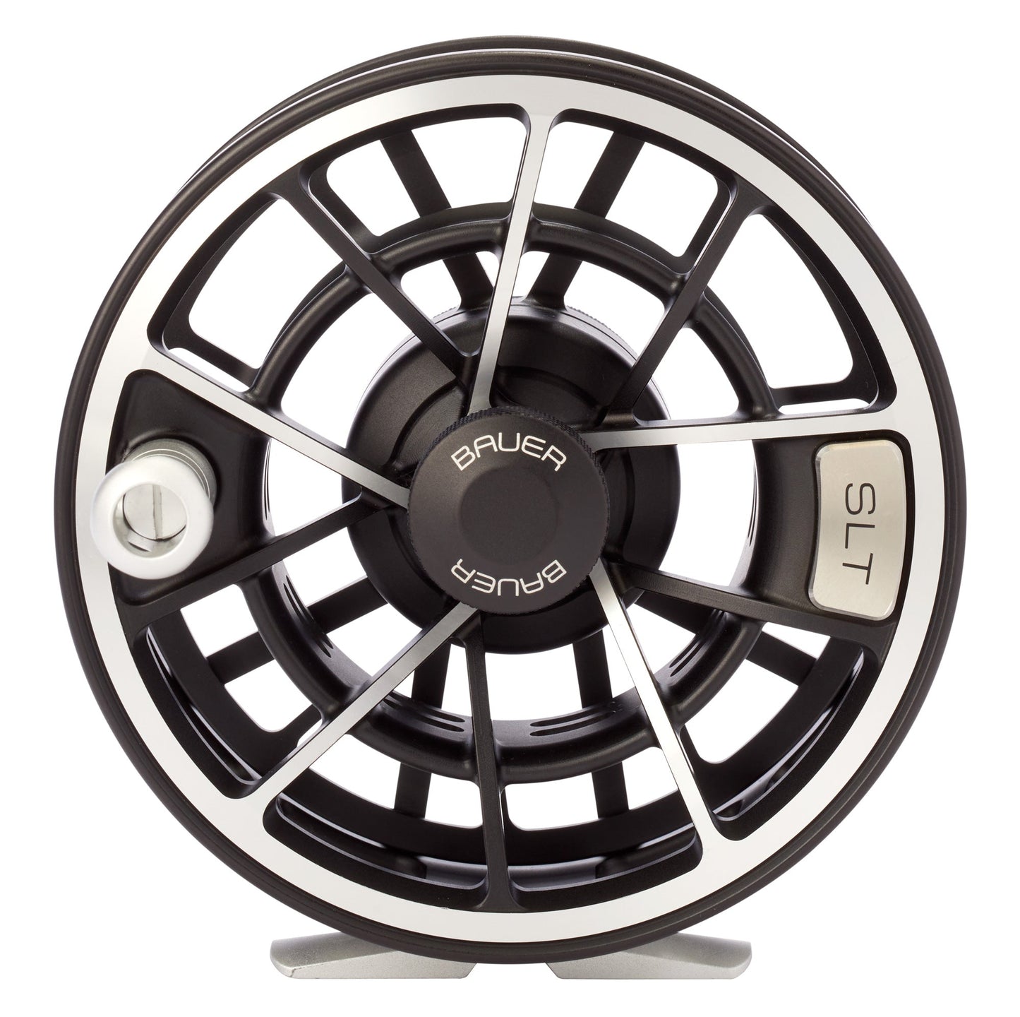 Winston SLT Fly Reel – Classic Machined Trout & Salmon Fly Reel
