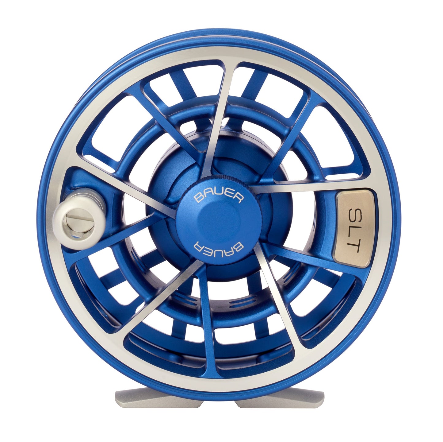 Winston SLT Fly Reel – Classic Machined Trout & Salmon Fly Reel