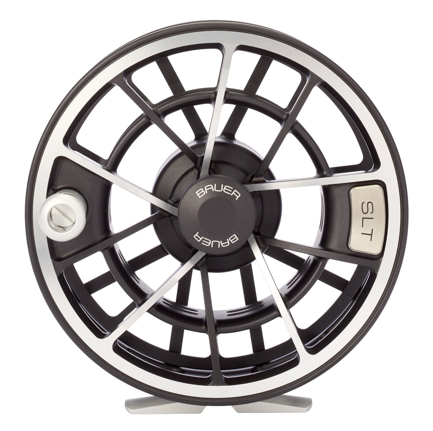 Winston SLT Fly Reel – Classic Machined Trout & Salmon Fly Reel