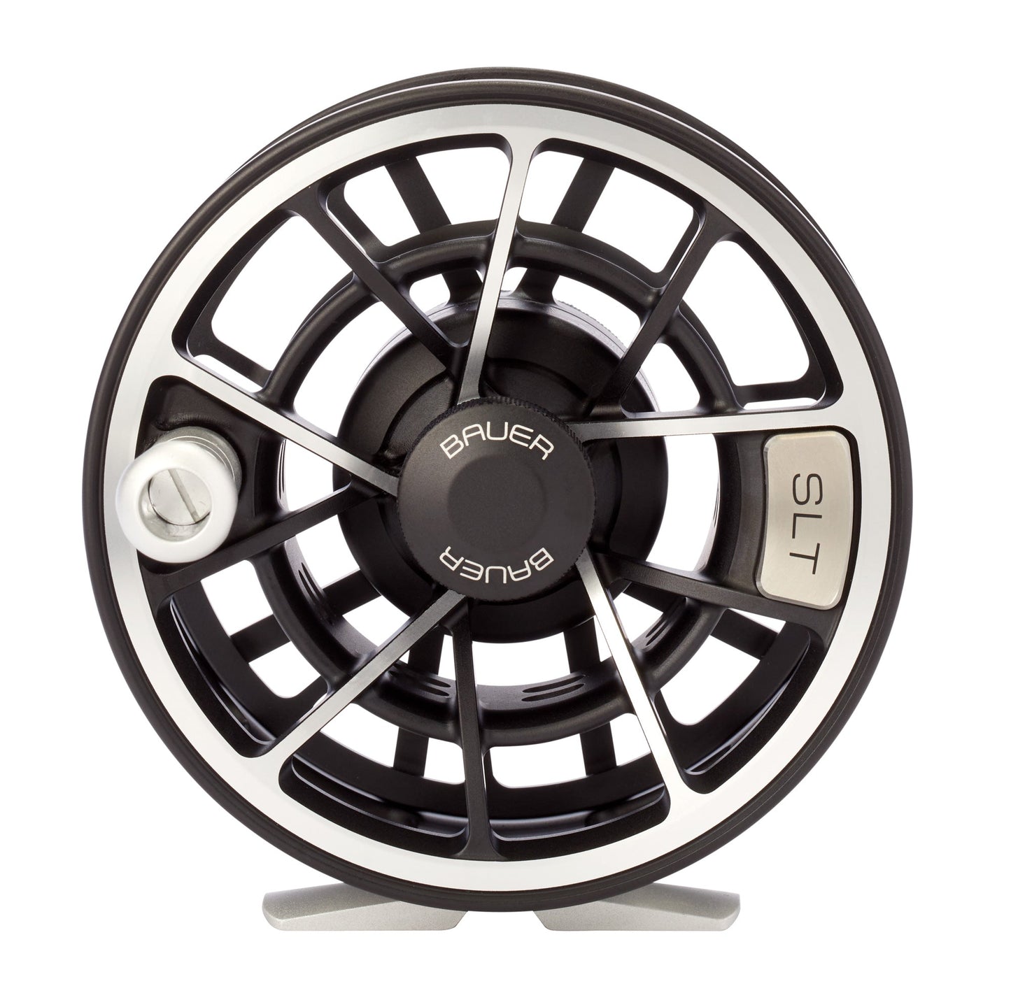 Winston SLT Fly Reel – Classic Machined Trout & Salmon Fly Reel