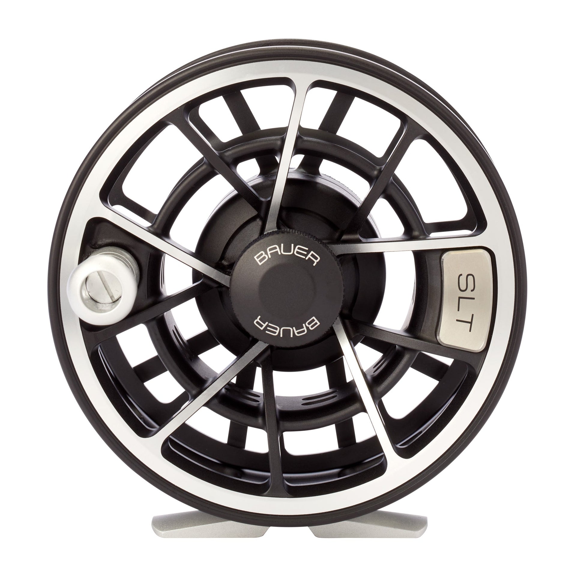 Winston SLT Fly Reel – Classic Machined Trout & Salmon Fly Reel