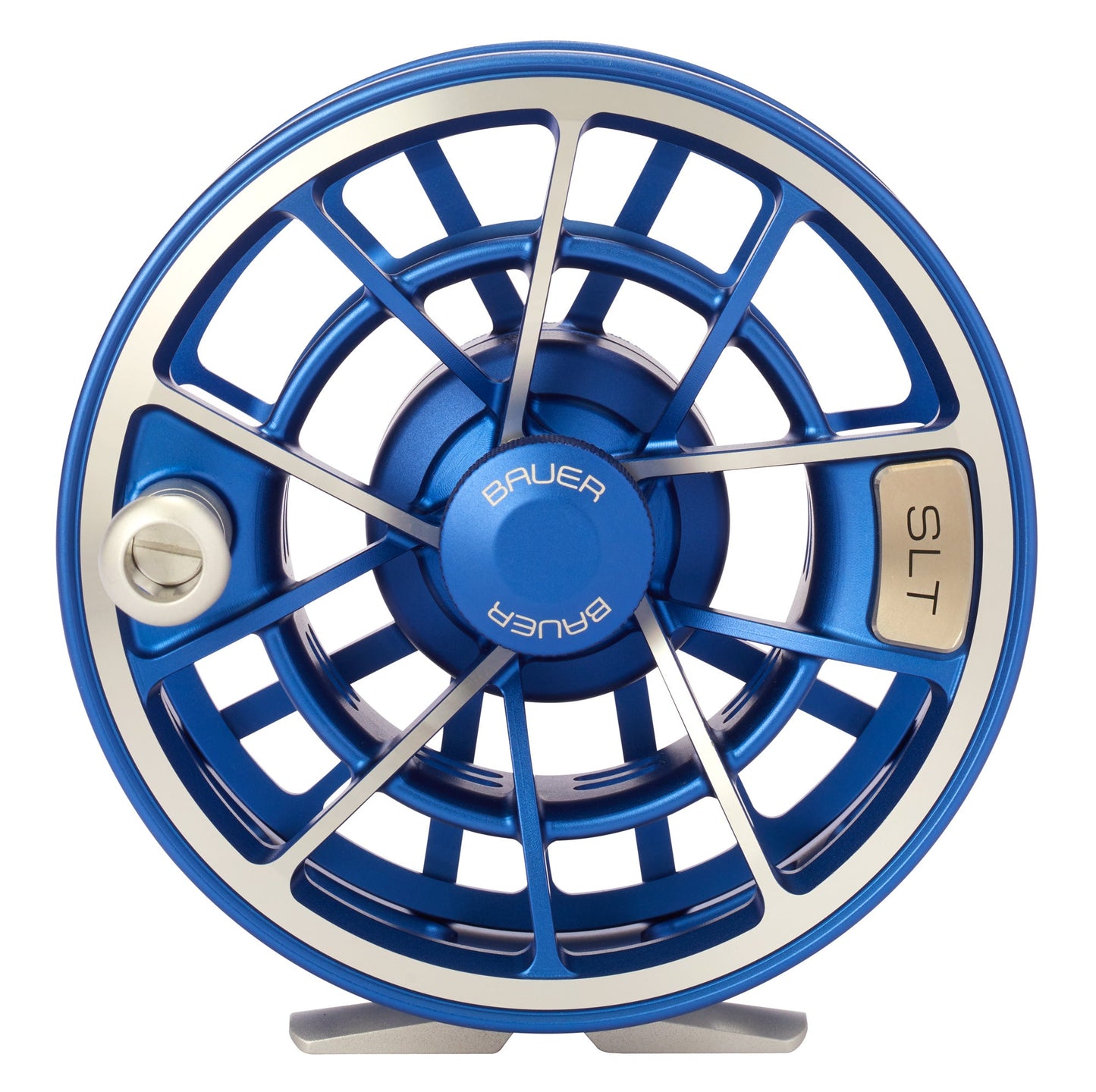Winston SLT Fly Reel – Classic Machined Trout & Salmon Fly Reel