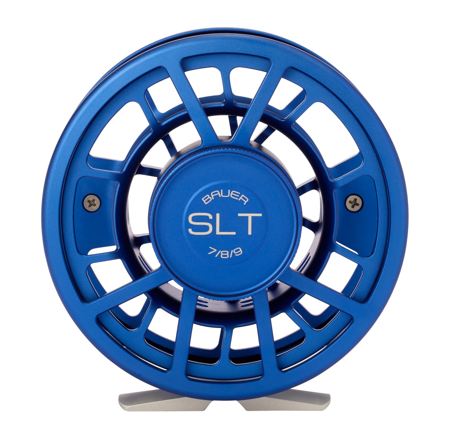 Winston SLT Fly Reel – Classic Machined Trout & Salmon Fly Reel