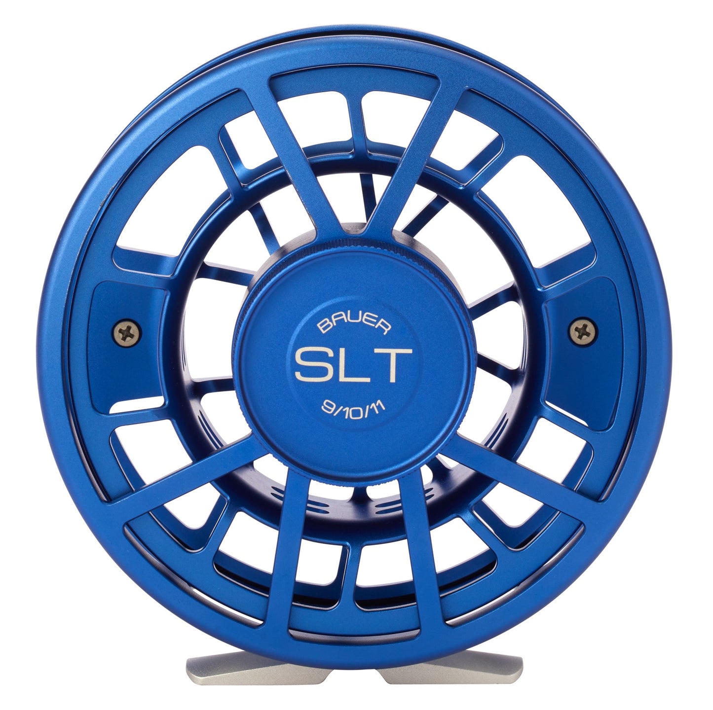 Winston SLT Fly Reel – Classic Machined Trout & Salmon Fly Reel