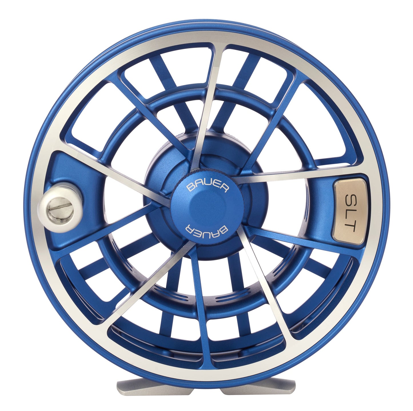 Winston SLT Fly Reel – Classic Machined Trout & Salmon Fly Reel