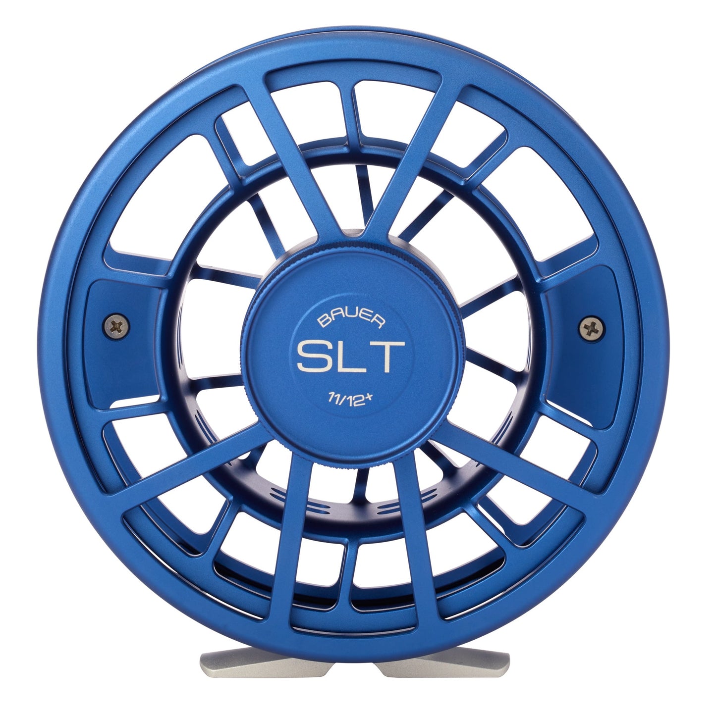 Winston SLT Fly Reel – Classic Machined Trout & Salmon Fly Reel