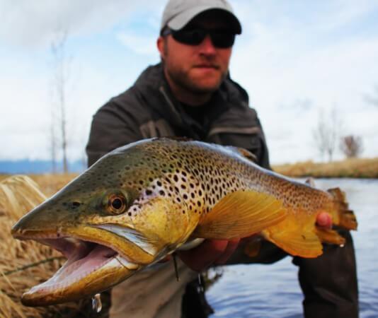 Best Fly Rods For Fishing Missoula - The Missoulian Angler Fly Shop