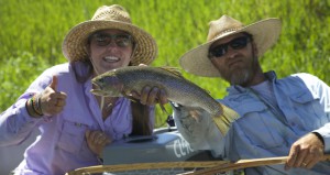 Blackfoot River Outfitters and Guides