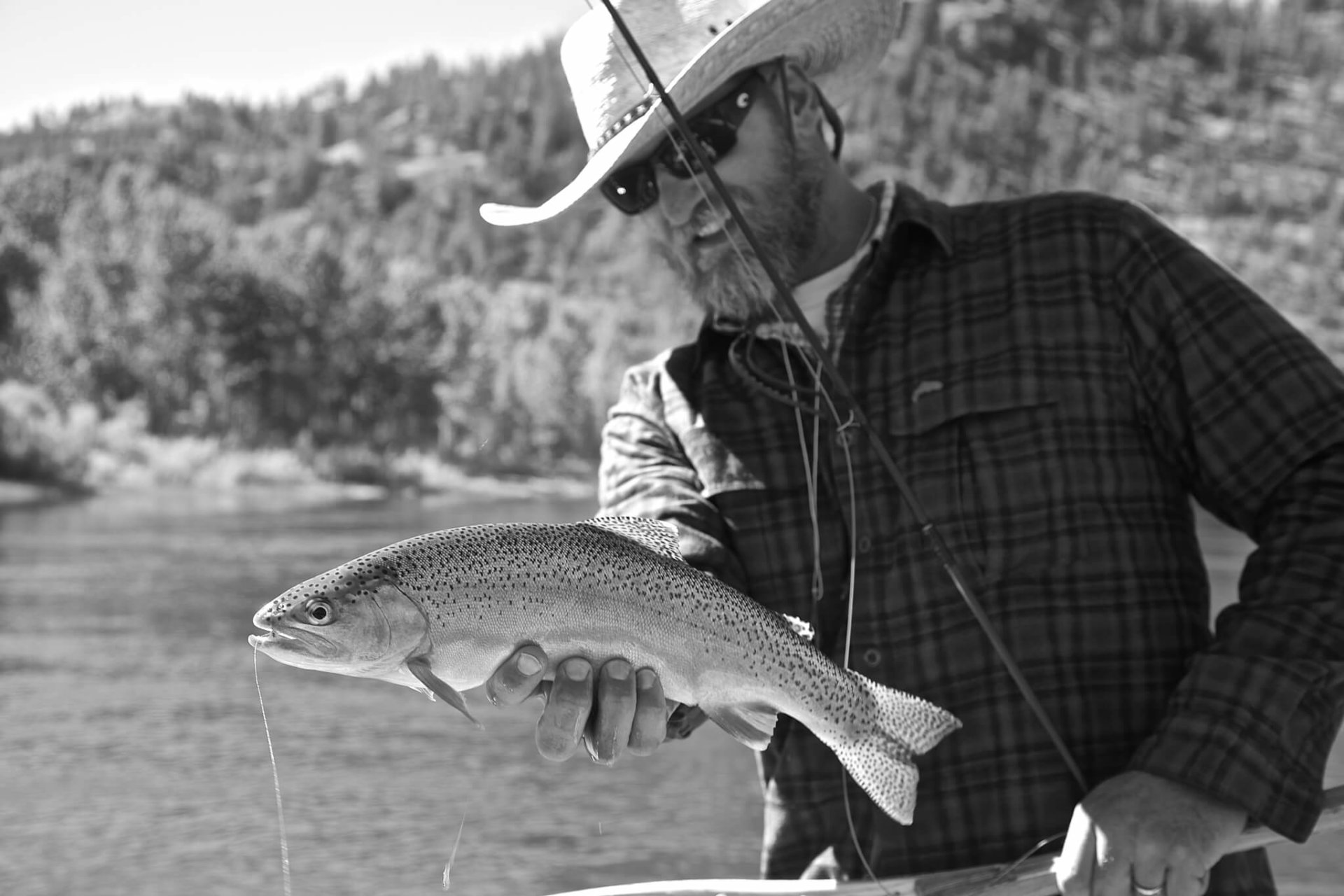 Missoula Fly Fishing Outfitters