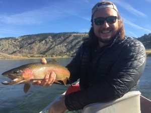 Montana Fishing Report