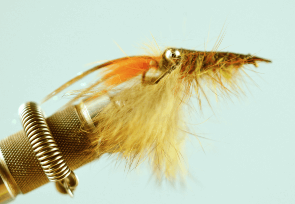 Top 2 Crawdad Fly Patterns - The Missoulian Angler Fly Shop
