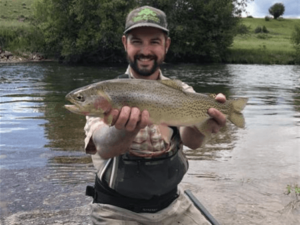 Fly Fishing Guides In Missoula