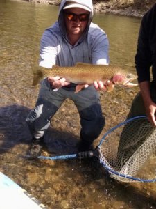 Fly Fishing Guides In Missoula