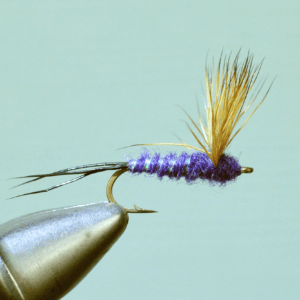 Mayfly Dry Flies and Nymphs