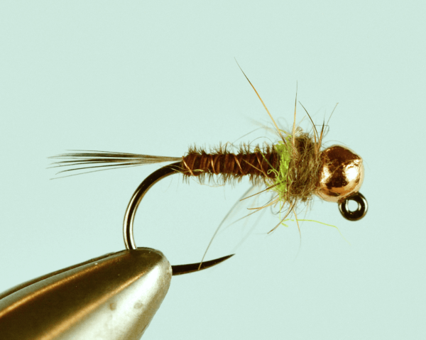 Building Your Euro Nymph Box - The Missoulian Angler Fly Shop