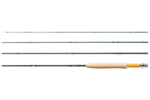 R.L. Winston Pure Fly Rod