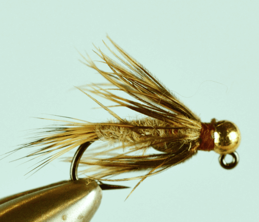 Flies and Fly Tying Archives - Page 4 of 6 - The Missoulian Angler