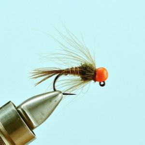 BH Available in size 8-14 Geiri pick a size. ICE FLIES Nymph 4-pack 