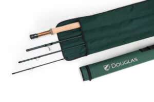 Douglas DXF Fly Rod