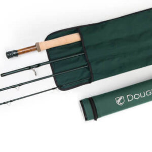 Douglas DXF Fly Rod