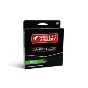 Scientific Anglers Amplitude Trout Fly Line