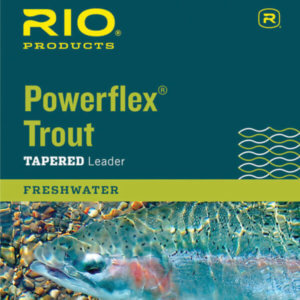 Powerflex Trout Leader