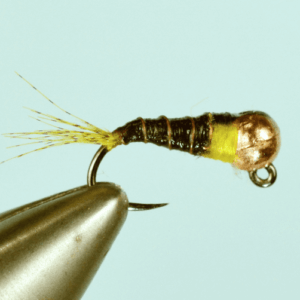 PMD Jig Fly