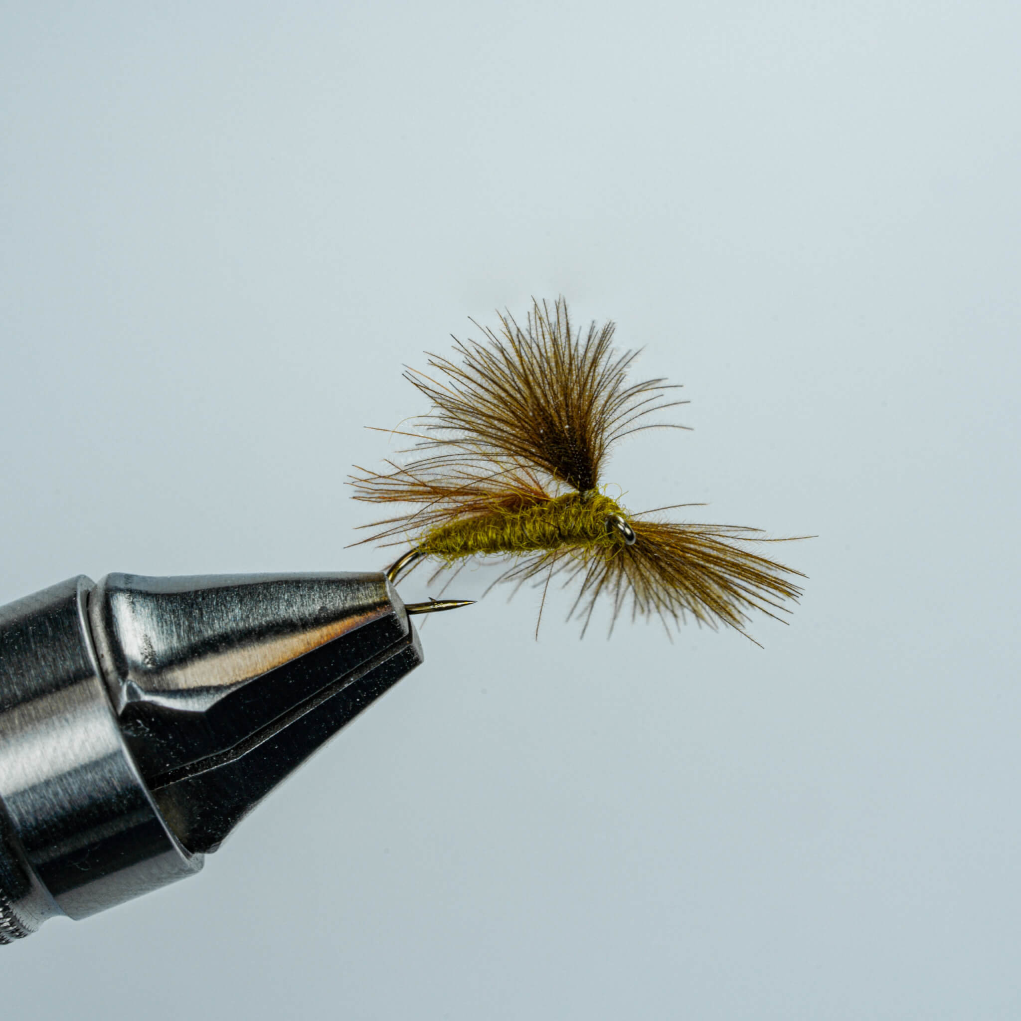 How To Use CDC Flies - The Missoulian Angler Fly Shop